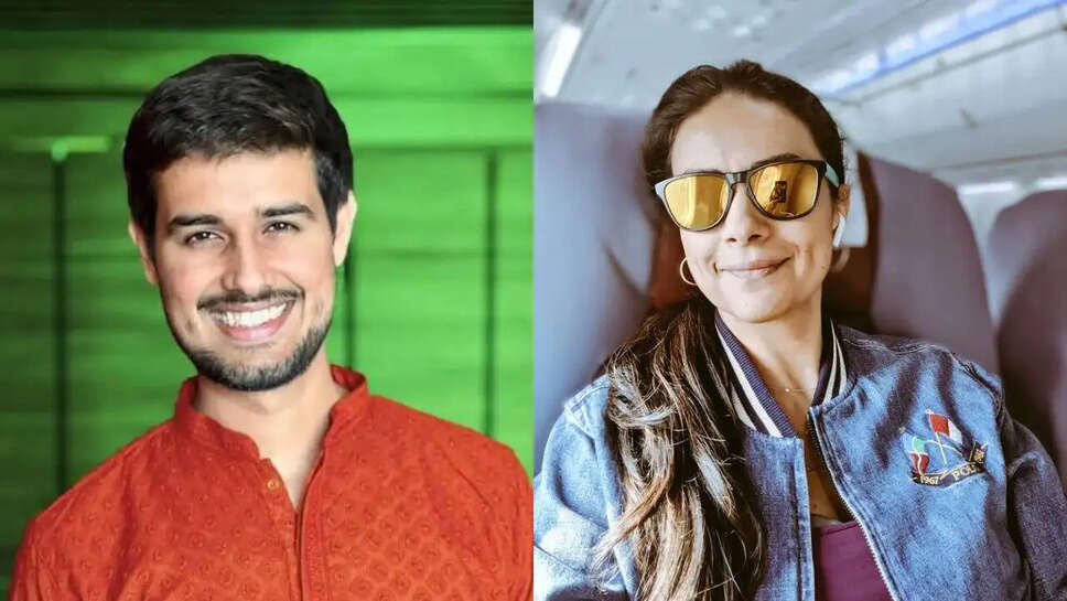 क्या YouTuber Dhruv Rathee ने PM मोदी को किया शर्मिंदा? अभिनेत्री Gul Panag ने दी कड़ी प्रतिक्रिया!