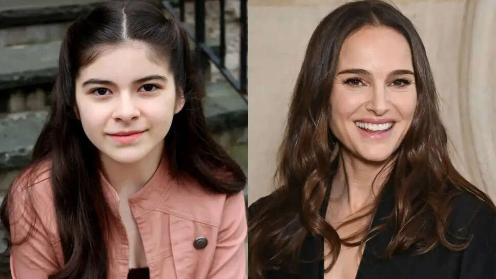 कैसे Natalie Portman ने Gabriella Pizzolo को मनोविज्ञान की पढ़ाई के लिए प्रेरित किया?