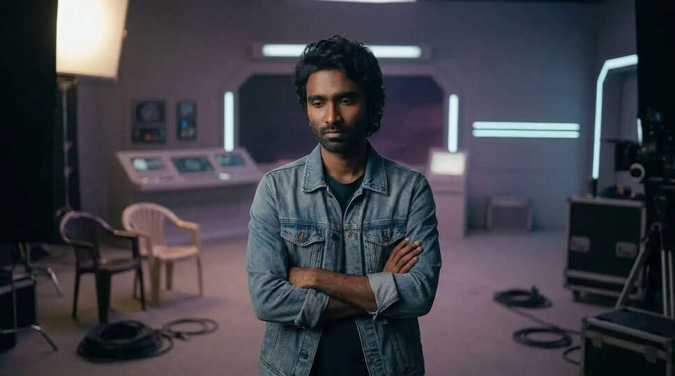 क्या है Pradeep Ranganathan की नई फिल्म 'Love Insurance Kompany' की असफलता का कारण?