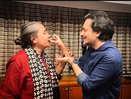 शबाना आजमी का नया अवतार: 'आवारापन 2' में पहली बार निभाएंगी निगेटिव रोल!