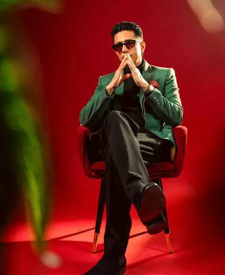 गुलशन देवैया: मेहनत से मिली पहचान, मनोज बाजपेयी हैं प्रेरणा का स्रोत