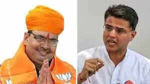 क्या नरेश मीणा का धरना पुलिस की लापरवाही का संकेत है? जानें पूरी कहानी!