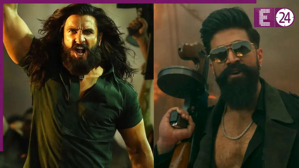 धुरंधर 2 और टॉक्सिक के बीच महाक्लैश: संजय गुप्ता की चिंता