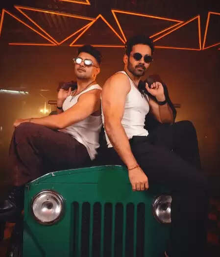 क्या आप जानते हैं 'बिग बॉस 19' के एक्स कंटेस्टेंट्स ने क्यों किया 'देसी बॉयज' पर डांस?