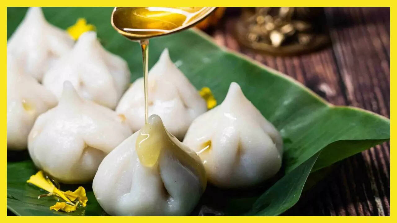 गणेश चतुर्थी पर उकडीचे मोदक: जानें इसकी खासियत और बनाने की विधि