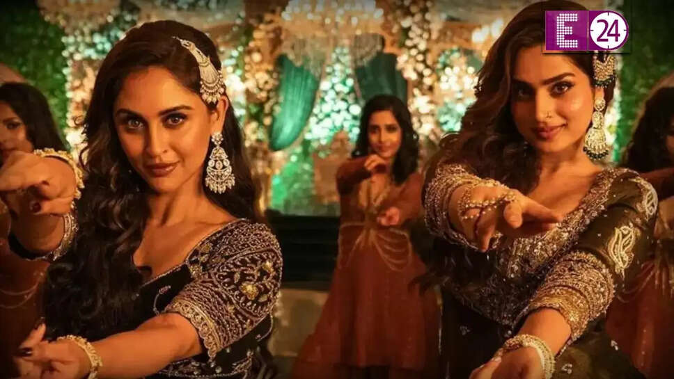 क्रिस्टल डिसूजा का धुरंधर 2 में शामिल होने पर बड़ा बयान