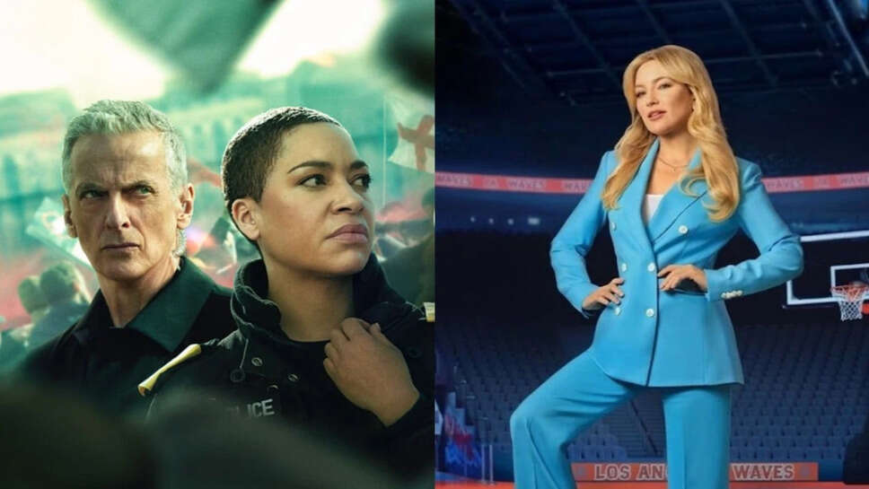 इस सप्ताह की नई और लौटती शोज़ की सूची: मनोरंजन का धमाल