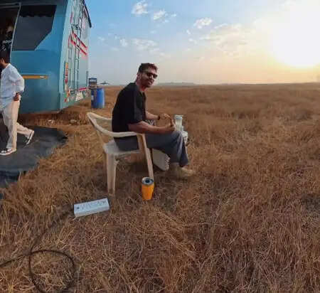 क्या है 'फोर्स 3' का राज़? हर्षवर्धन राणे ने बढ़ाया सस्पेंस!