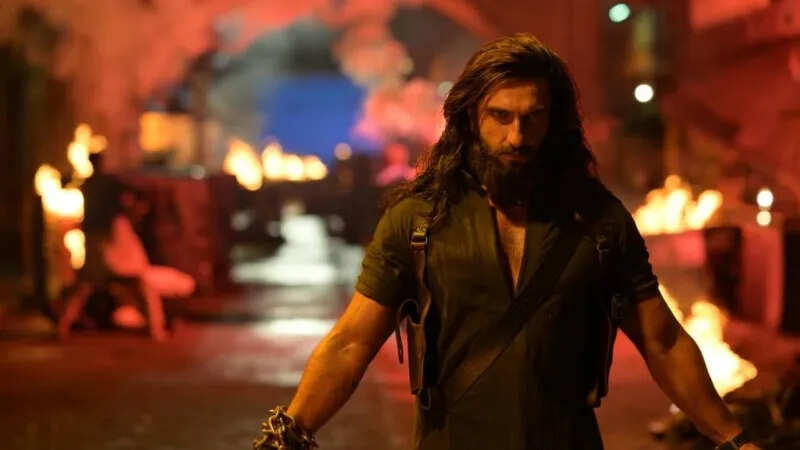 क्या 'धुरंधर 2' ने तोड़ा बाहुबली 2 का रिकॉर्ड? जानें फिल्म की कमाई के ताज़ा आंकड़े!