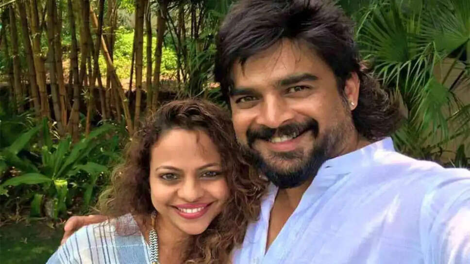 R Madhavan का 56वां जन्मदिन: पत्नी सरिता ने साझा किया प्यार भरा संदेश!