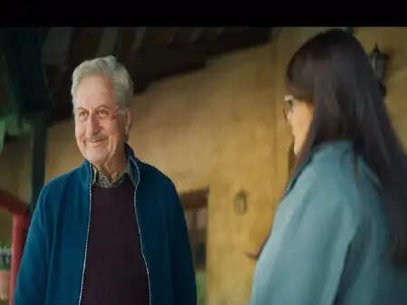 अनुपम खेर की नई फिल्म 'तन्वी द ग्रेट': क्या है इस दिलचस्प कहानी का राज?