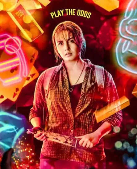 क्या है जैक स्नाइडर की हुमा कुरैशी को लेकर खास राय? जानें इस हॉलीवुड फिल्म के बारे में!