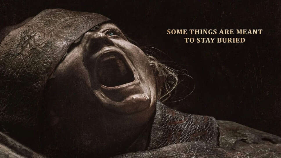 फिल्म 'द ममी' की कहानी: एक रहस्यमय यात्रा