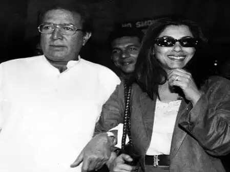 बॉम्बे हाईकोर्ट ने अनीता आडवाणी की याचिका को किया खारिज, जानें क्या है मामला