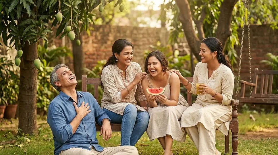 गर्मी की छुट्टियों में यादों का जादू: Sony SAB के सितारों की अनमोल बातें