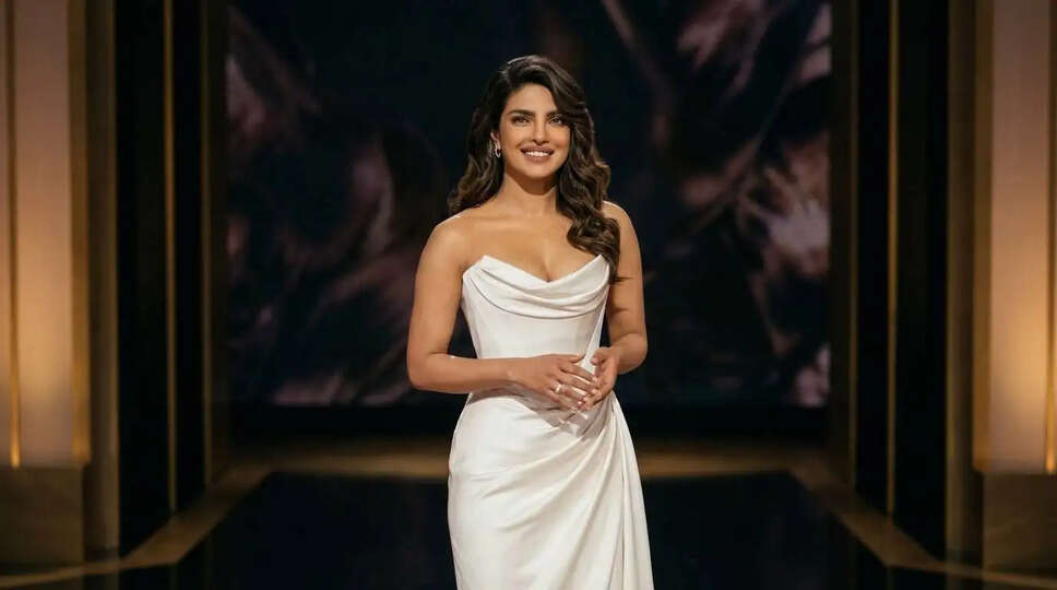 Priyanka Chopra का Met Gala 2026 में न होना: क्या है इसकी वजह?