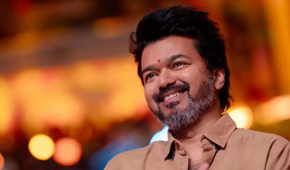 तमिल अभिनेता विजय और संगीता के तलाक का मामला अदालत में पहुंचा