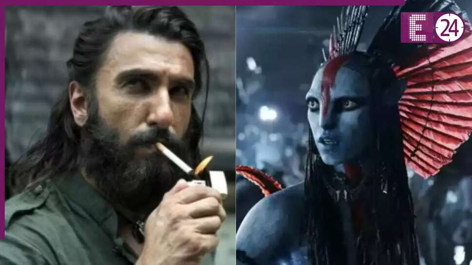 धुरंधर और अवतार 3: बॉक्स ऑफिस पर मुकाबला जारी