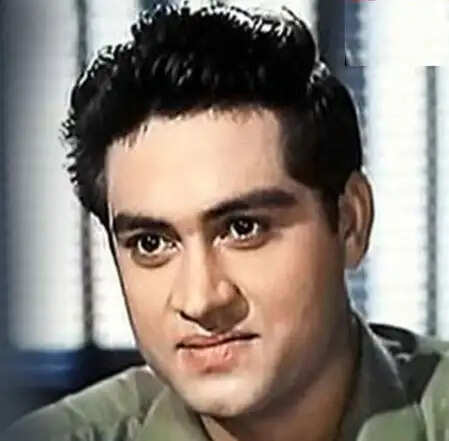 जॉय मुखर्जी: रोमांस के बादशाह की अनकही कहानी और पहली फिल्म का दिलचस्प किस्सा