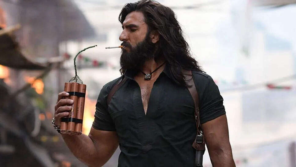 क्या 'धुरंधर' बनेगी सबसे बड़ी हिंदी फिल्म? जानें इसके बॉक्स ऑफिस पर कमाल!