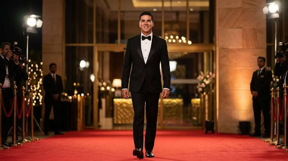 क्या Akshay Kumar की Bhooth Bangla बन रही है बॉक्स ऑफिस पर नया रिकॉर्ड?