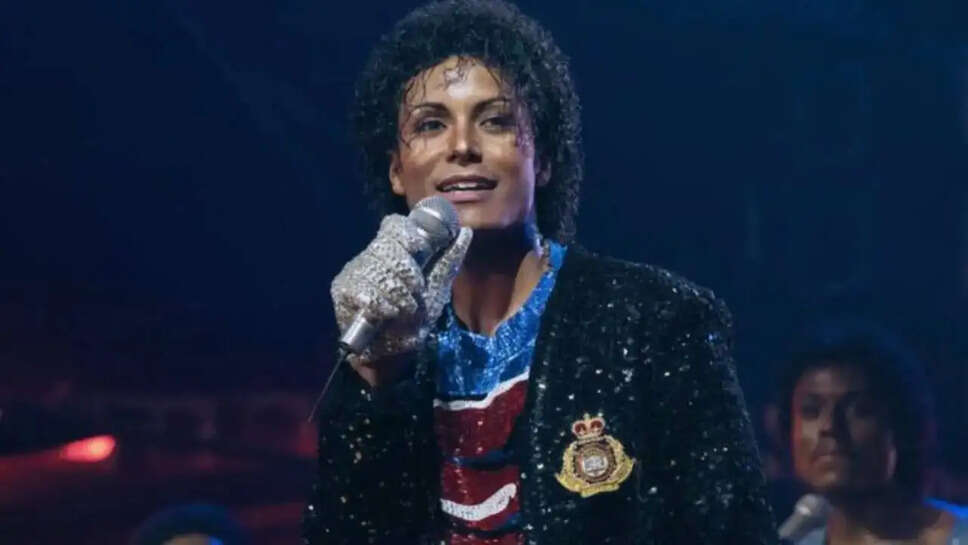 क्या Jaafar Jackson की फिल्म 'Michael' ने तोड़ा नया रिकॉर्ड? जानें इसकी सफलता की कहानी!