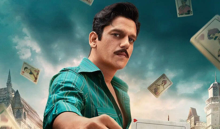 प्राइम वीडियो की 'मटका किंग' को मिला दूसरे सीज़न का तोहफा