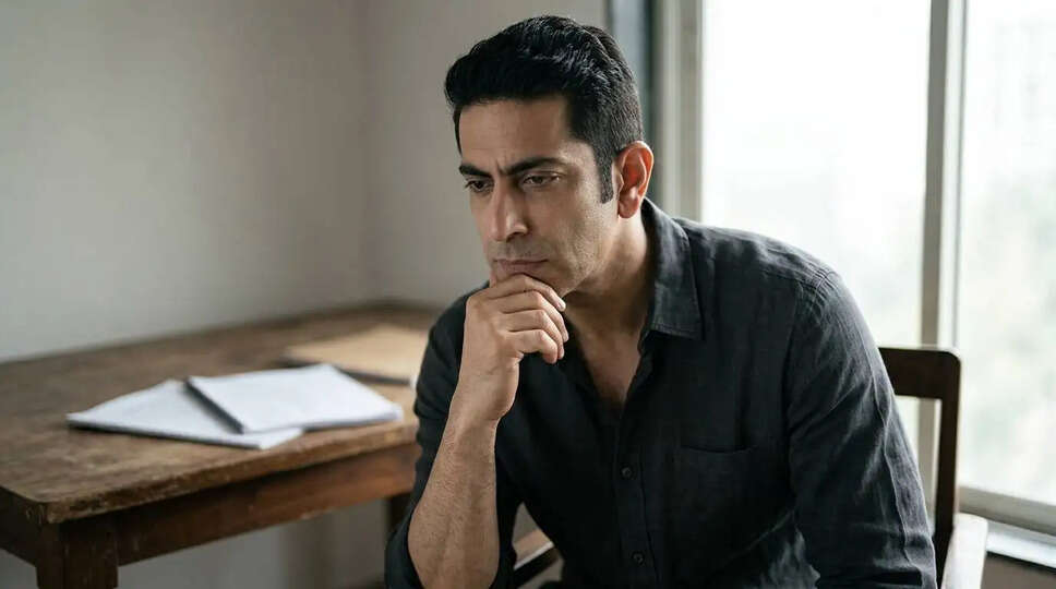 Tarun Khanna का अनोखा अभिनय तरीका: दिल से निभाते हैं हर किरदार!