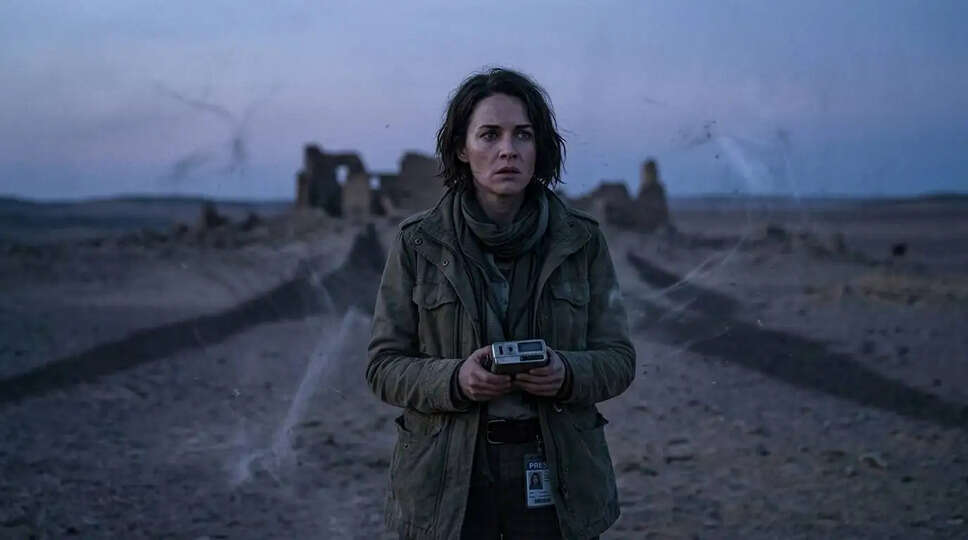 क्या 'The Mummy' ने हॉरर फिल्मों के लिए नया अध्याय लिखा? जानें इसकी सफलता की कहानी!