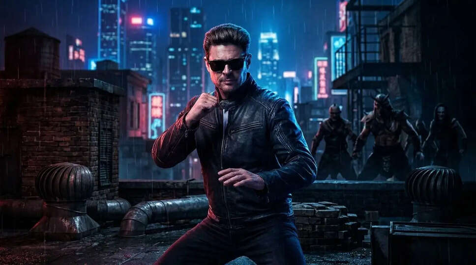 क्या Mortal Kombat II बॉक्स ऑफिस पर बना पाएगा नया रिकॉर्ड? जानें क्या हैं उम्मीदें!