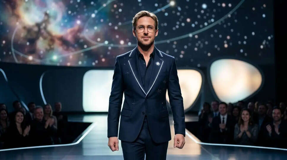 क्या है Ryan Gosling की फिल्म Project Hail Mary की बॉक्स ऑफिस सफलता का राज?