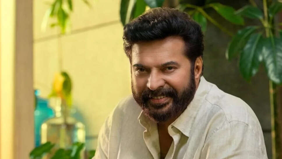 मामूट्टी और मोहनलाल की फिल्म 'पैट्रियट' का इंतजार, जानें क्या है खास