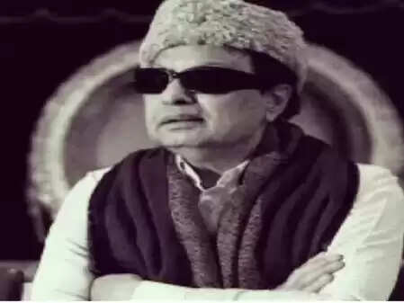 पीएम मोदी ने एमजीआर की जयंती पर दी श्रद्धांजलि, जानें उनके योगदान के बारे में