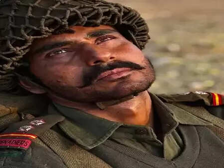 क्या है 'बॉर्डर-2' की सफलता का राज? अभिनेता वंश आर भारद्वाज ने साझा किए अपने अनुभव