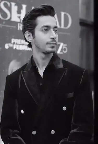 क्या है 'शब्द: रीत और रिवाज' में मिहिर अहूजा का खास अनुभव? जानें उनके को-स्टार सुविंदर विक्की के बारे में!