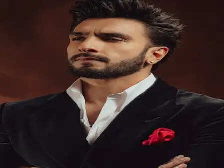 रणवीर सिंह के मैनेजर को मिली धमकी: हेरी बॉक्सर पर लुकआउट सर्कुलर जारी