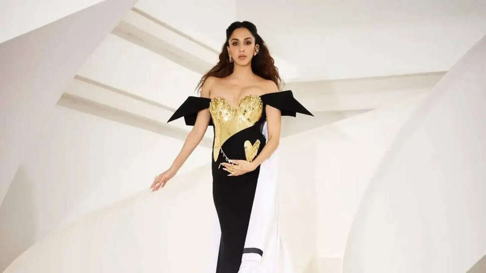 क्या Kiara Advani ने मां बनने के बाद अपने जीवन में बदलाव की बात की? जानें उनकी भावनाएं!