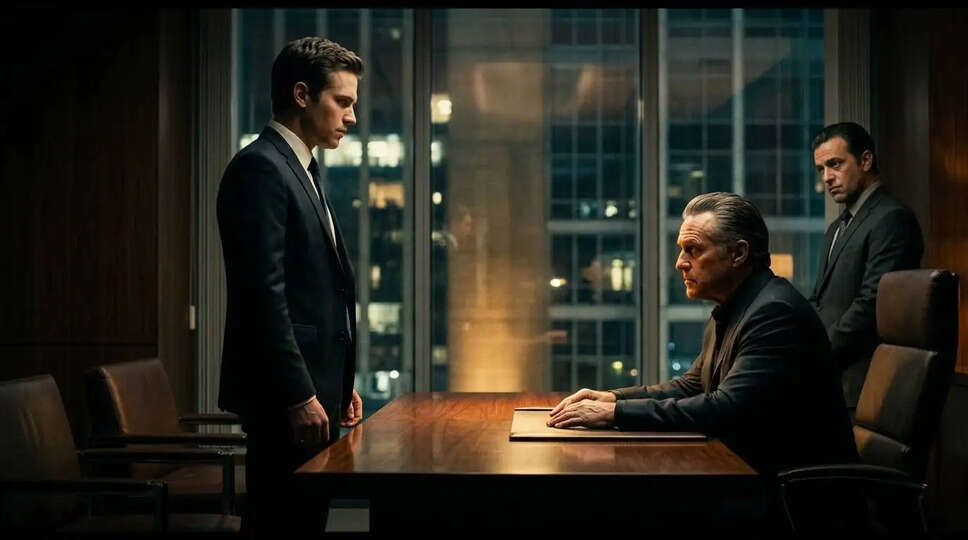 क्या Ethan और Molly की कहानी में आएगा नया मोड़? जानें इस दिन के ड्रामा के खास पल!