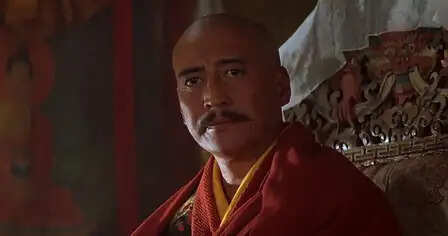 डैनी डेन्जोंगपा: एक गजल सिंगर से बॉलीवुड के खतरनाक विलेन तक की यात्रा