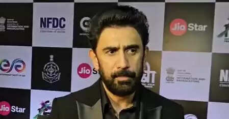 गोवा में 56वें IFFI में अमित साध और नवाजुद्दीन सिद्दीकी ने साझा किए अपने विचार