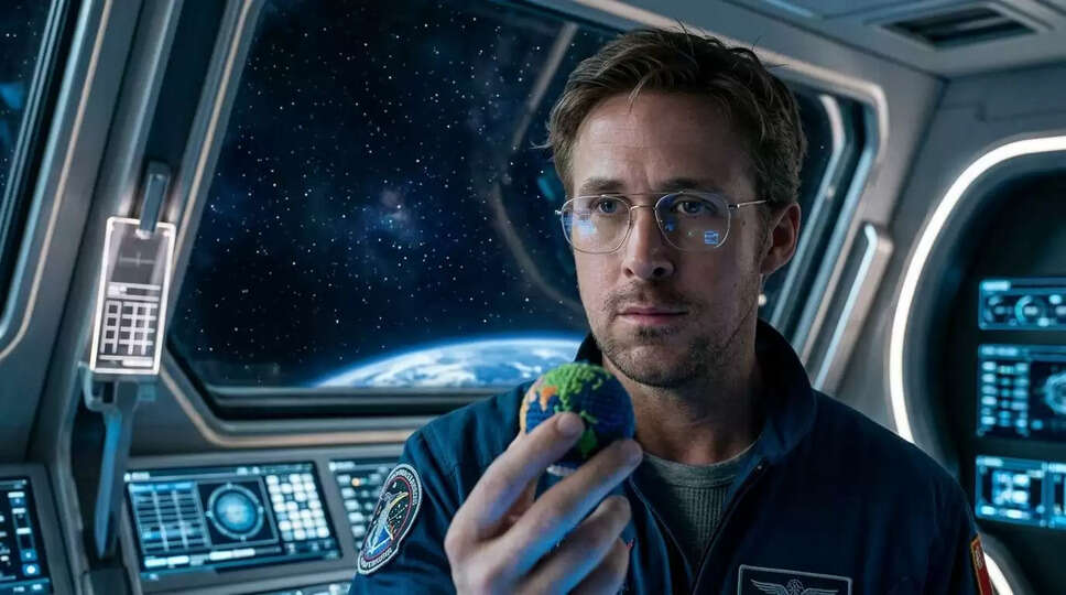 क्या है 'Project Hail Mary' की सफलता का राज? जानें बॉक्स ऑफिस पर इसकी अद्भुत यात्रा!