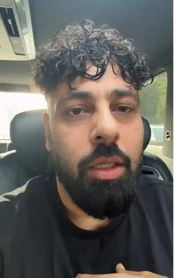 बादशाह ने 'टटीरी' गाने पर माफी मांगी, जानें क्या है पूरा मामला?