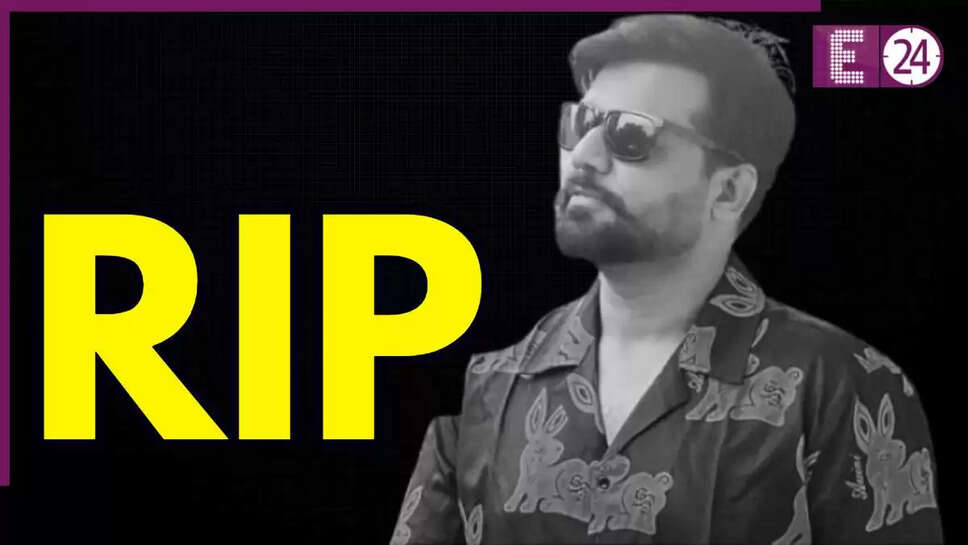 पंजाबी गायक हरमन सिद्धू की सड़क दुर्घटना में दुखद मौत