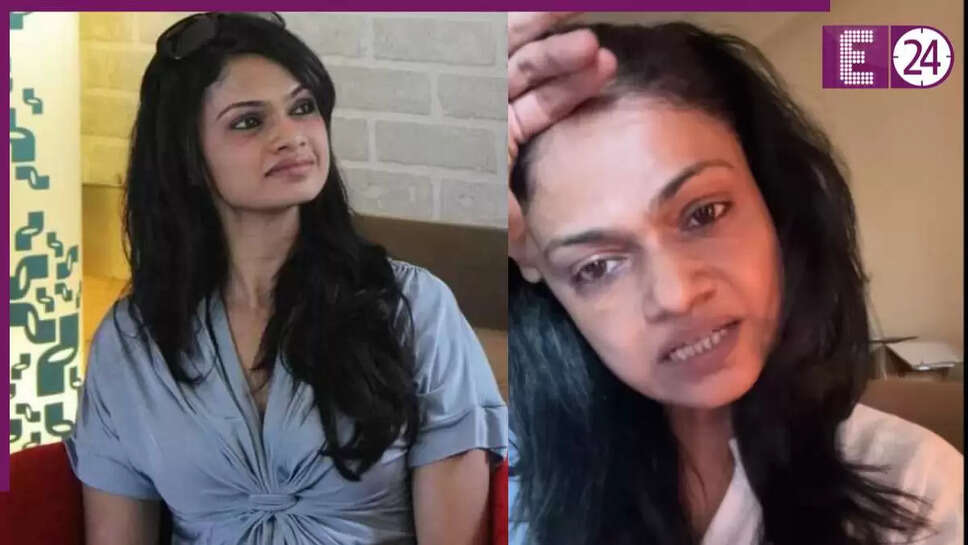 सिंगर सुचित्रा का दर्दनाक वीडियो हुआ वायरल, मंगेतर पर लगाए गंभीर आरोप