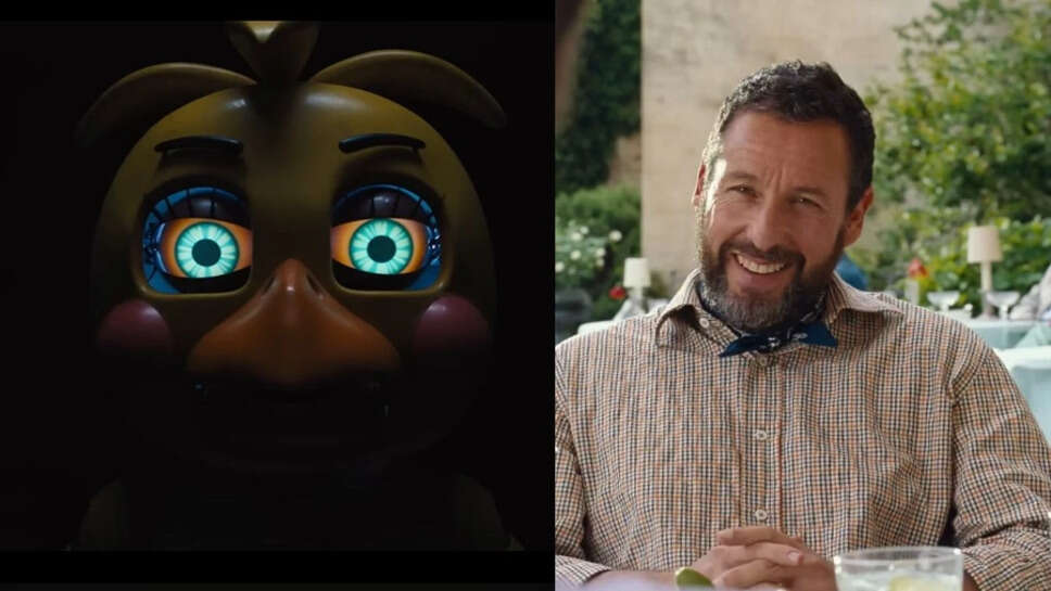 दिसंबर में आने वाली नई हॉलीवुड फिल्में और सीरीज