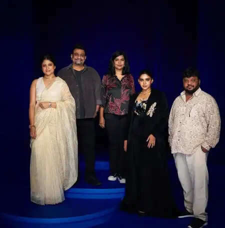 क्या आप तैयार हैं? अमेजन प्राइम पर आ रही है 'एग्जाम', जानें इसकी कहानी!