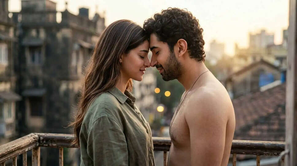 क्या 'Chand Mera Dil' बन पाएगा 2026 का सबसे बड़ा रोमांटिक हिट?