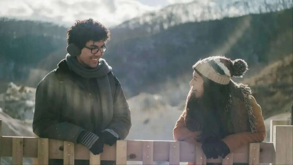 क्या है Junaid Khan और Sai Pallavi की फिल्म 'Ek Din' का राज़? जानें इसके पीछे की कहानी!