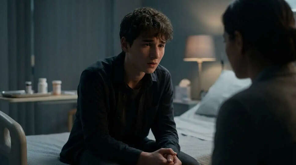 Rocco की कहानी में नया मोड़: क्या Jason का सच छुपाना उसे और भी मुश्किल में डाल देगा?