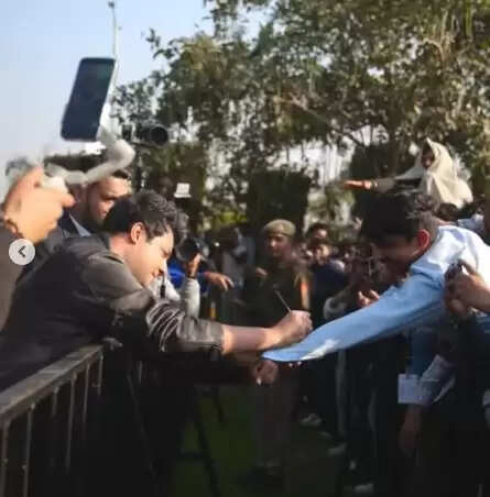 क्या है वरुण शर्मा की नई फिल्म 'राहु केतु' का प्रमोशन? जानें उनके दिल की बात!